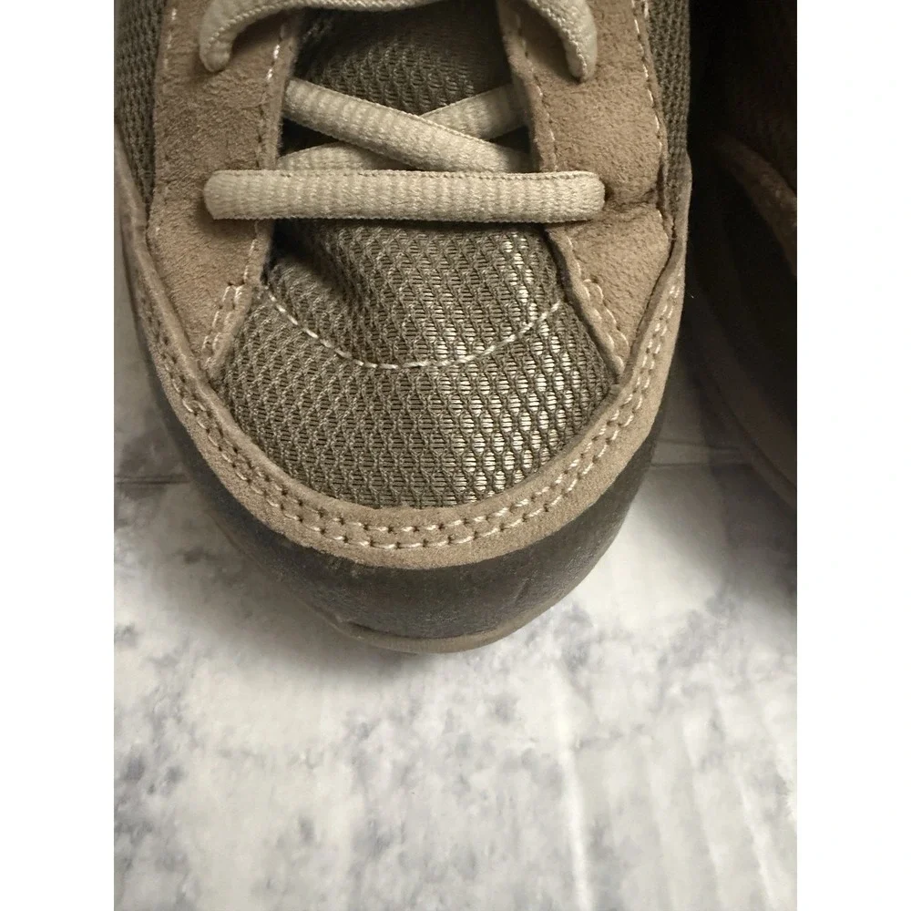 Dansko sneakers women's size EU 37 beige brown purple